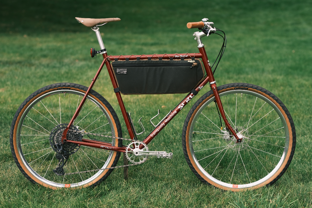 64cm Surly Disc Trucker